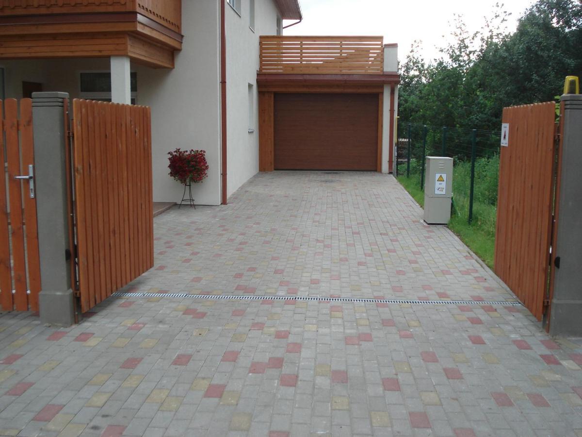 Exclusive Mansion Jurmala Villa Екстериор снимка