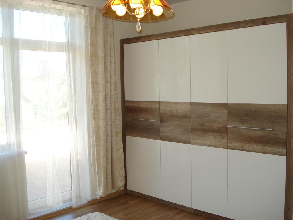 Exclusive Mansion Jurmala Villa Стая снимка