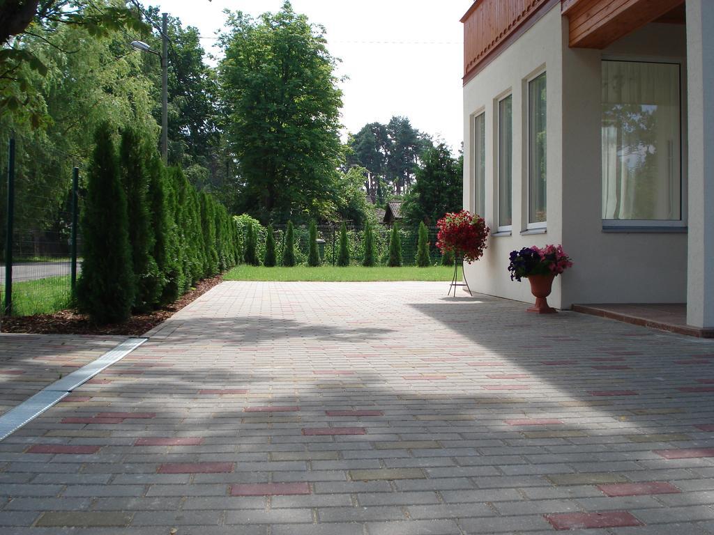 Exclusive Mansion Jurmala Villa Стая снимка