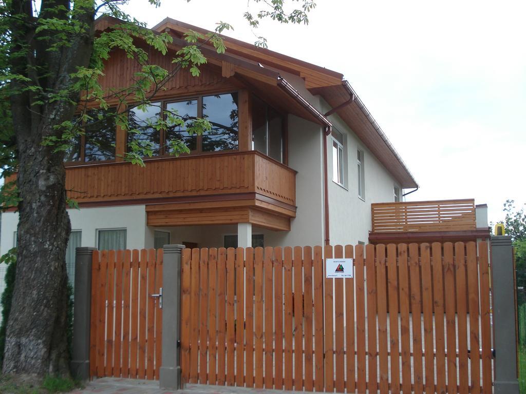 Exclusive Mansion Jurmala Villa Стая снимка