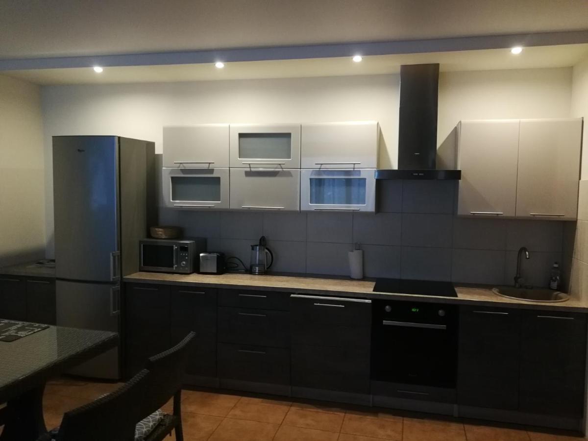 Exclusive Mansion Jurmala Villa Екстериор снимка