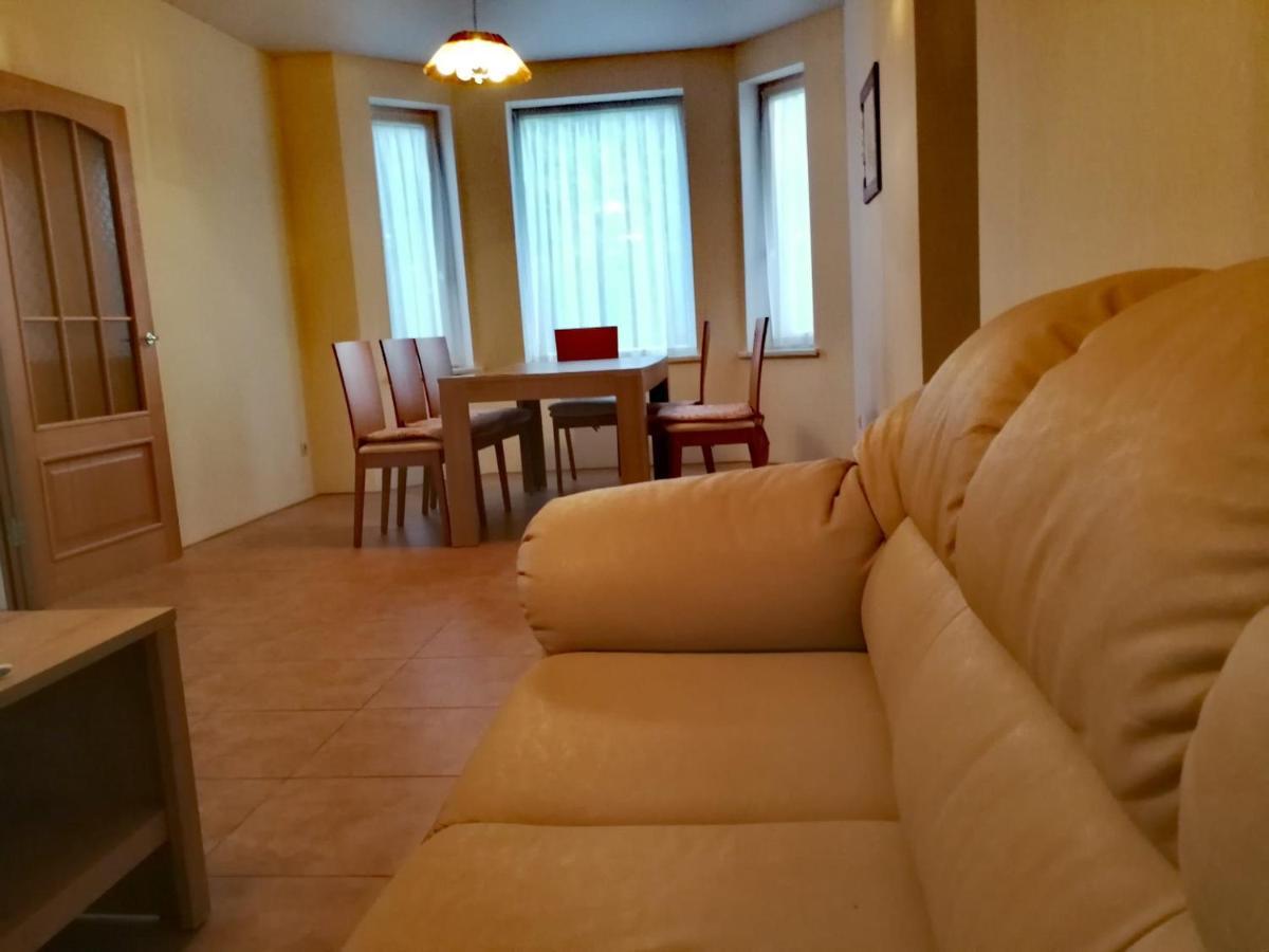 Exclusive Mansion Jurmala Villa Екстериор снимка