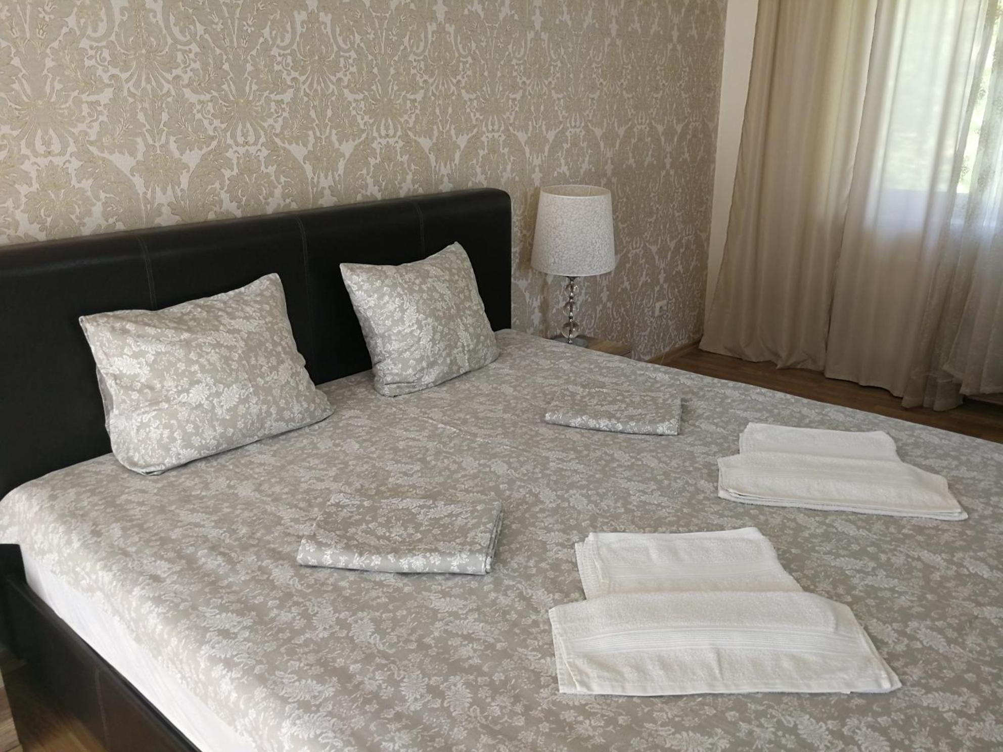 Exclusive Mansion Jurmala Villa Екстериор снимка