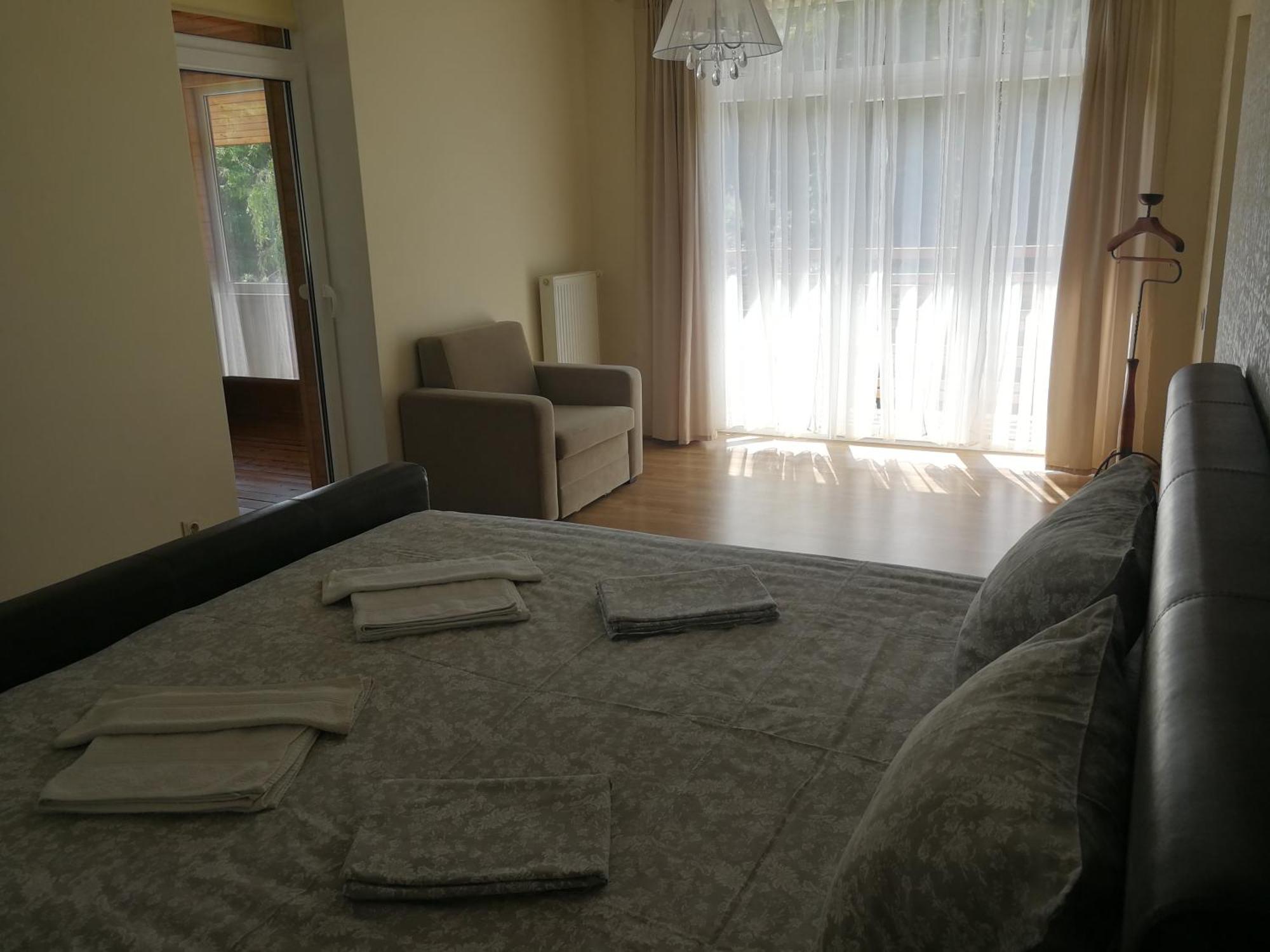 Exclusive Mansion Jurmala Villa Екстериор снимка