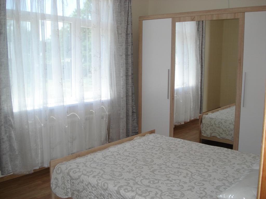 Exclusive Mansion Jurmala Villa Екстериор снимка