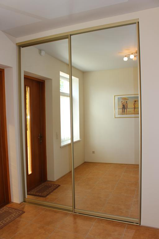 Exclusive Mansion Jurmala Villa Екстериор снимка