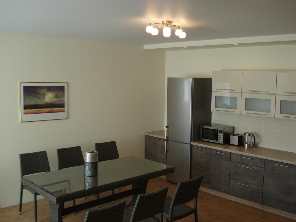 Exclusive Mansion Jurmala Villa Екстериор снимка