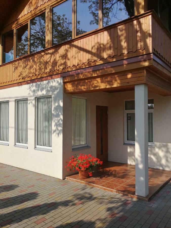 Exclusive Mansion Jurmala Villa Екстериор снимка